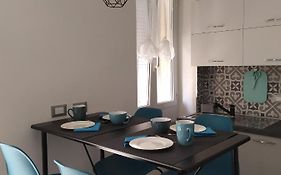Lecasedisusi Casa Blu