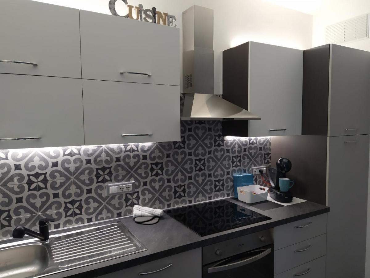Lecasedisusi Casa Blu Savone Extérieur photo