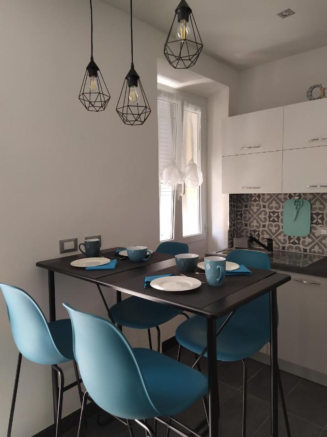 Lecasedisusi Casa Blu Savone Extérieur photo