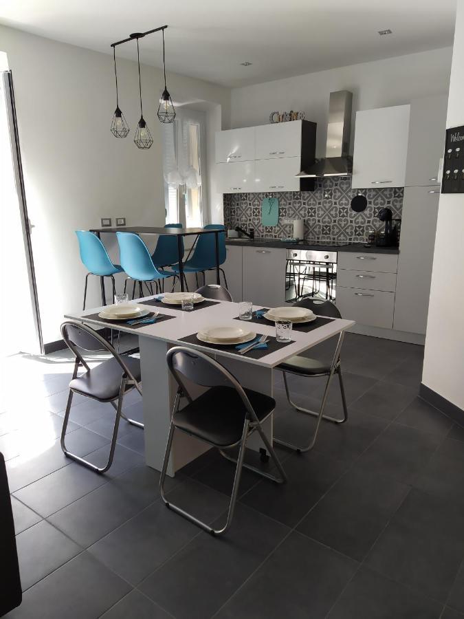 Lecasedisusi Casa Blu Savone Extérieur photo