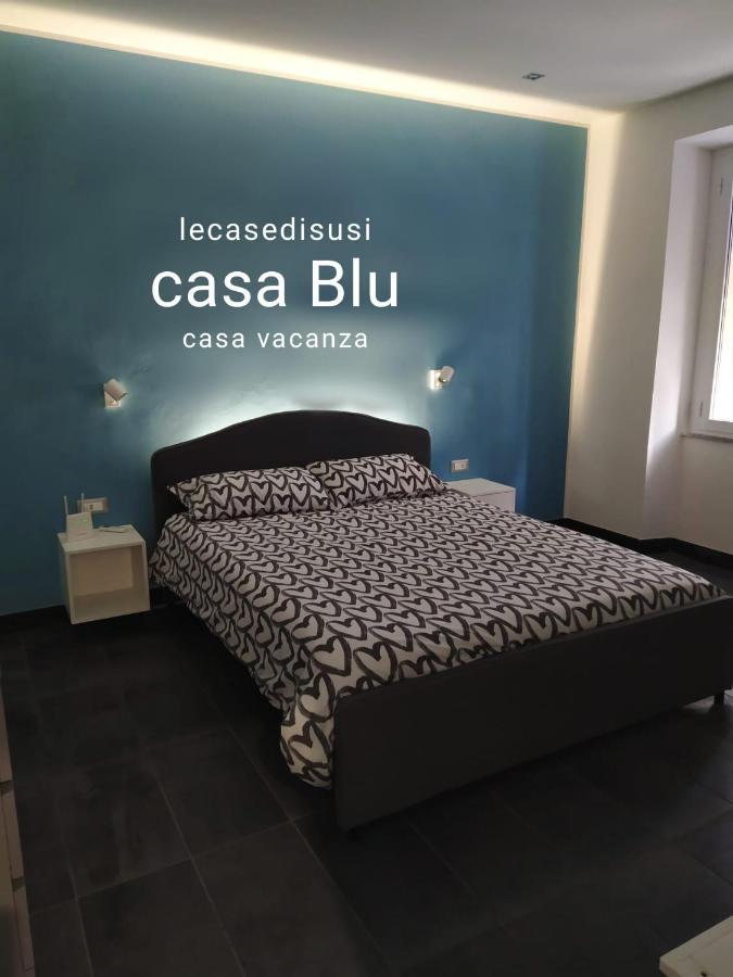 Lecasedisusi Casa Blu Savone Extérieur photo